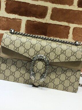 Gucci DioNJsus Small Shoulder Bag